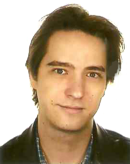 Iván Barredo